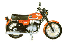 ČZ 350 тип 472