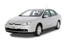 Citroën C5