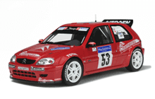 1996-2003 Citroen Saxo