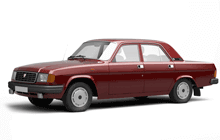 ГАЗ 31029