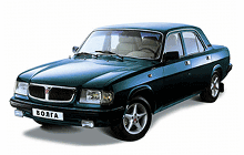 ГАЗ 3110