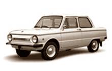 ЗАЗ 968