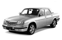 ГАЗ-31105