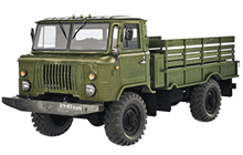 ГАЗ 66