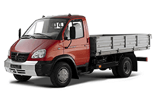 2004-2015 ГАЗ-33104 и ГАЗ-33106 "Валдай" - предохранители