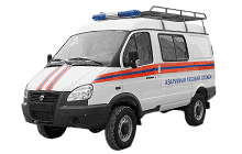 Газель Бизнес