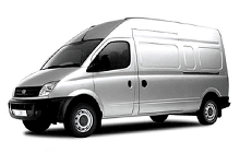 LDV Maxus