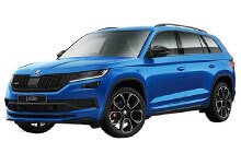 2016-2024 Skoda Kodiaq - предохранители