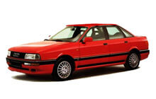 Audi 80 B3