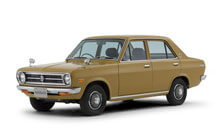 Datsun 1200