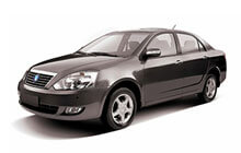 Geely FC