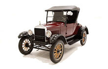 Ford T