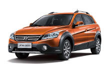 Dongfeng H30 Cross