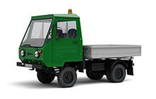 Multicar 25