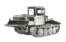 Онежец ТДТ-55