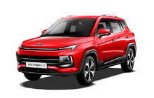 2020-2026 Москвич 3 и JAC JS4
