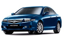 Honda Accord 7