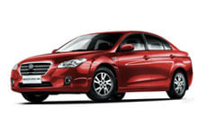FAW Besturn B50