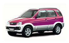 Daihatsu Terios