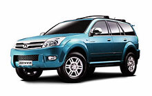 Great Wall Hover H3