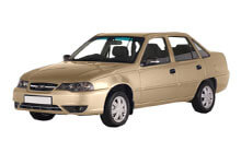 Daewoo Nexia