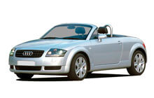 Skoda Fabia 1