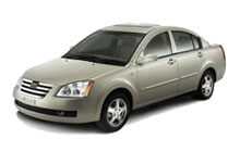 Chery Fora
