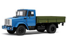ЗИЛ-4331