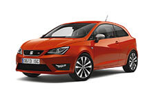 SEAT Ibiza 6L