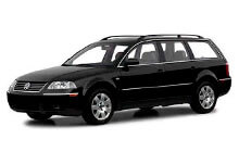 VW Passat B5