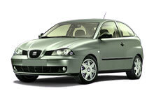 SEAT Ibiza 6L
