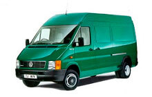 Volkswagen LT