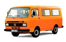 VW LT