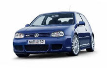 VW Golf 4