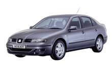 SEAT Toledo II