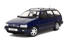 Volkswagen Passat B3